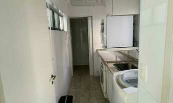 Imagem 3: Apartamento à venda com 180m², 4 dormitórios e 2 vagas no Campo Belo