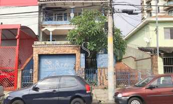 Imagem 4: Vila Aricanduva, Terreno de 500m² com imóvel para demolição