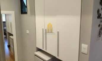 Imagem 3: Apartamento de 86m² com 3 dormr/1 suíte, 2 vagas no Edificios Paneiras - Saúde. Condomini