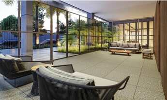 Imagem: Apartamento no Brooklin