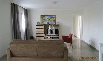 Imagem: Apartamento no Condomínio Grotta Azurra