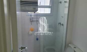 Imagem 5: COBERTURA À VENDA NO MORUMBI CONDOMÍNIO RG DOMINGOS, COBERTURA NO MORUMBI DE 100M² COM 2