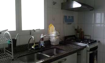 Imagem 5: EDF VIA CONDOTI, APARTAMENTO DE 140M², POSSUI 3 SUÍTES, 2 SALAS E 2 VAGAS À VENDA NA REGIÃ