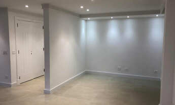 Imagem 7: Apartamento á venda no Jardim Paulista, com 4 dormitórios, sendo 3 suítes e 3 vagas