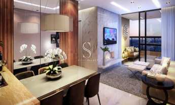 Imagem 3: Condominio Heaven Design Saúde, Casa Residencial de 78m² com 2 suítes, 1 vaga.