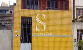 Imagem 2: Butantã, Prédio Residencial de 230m² com 20 dormitórios