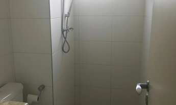 Imagem 3: Apartamento no Condomínio Duo San Paolo na Vila Andrade com 184m² 3 dormitórios 1 suíte 4