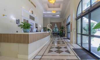 Imagem 7: CONDOMINIO EDIFICIO UNIVERSE EXECUTIVE, JARDIM PAULISTA, APARTAMENTO DE 32M² COM 1 DORMITO