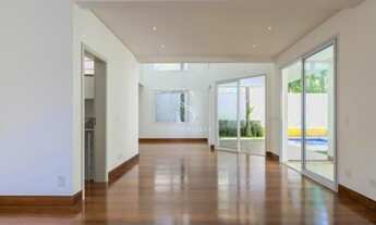 Imagem 3: Condominio Vila Alba no Jardim Petrópolis, Casa em Condominio de 764,78M² com 4 suítes, 6