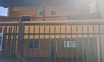 Imagem: Casa de 225 m² útil, com 5 dormitórios