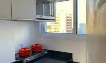 Imagem 7: Apartamento no Condomínio Condomínio Home Design Pinheiros em Pinheiros com 85m² 2 dormitó