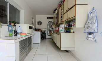 Imagem 7: Vila Pompéia - Sobrado de 156m², com 4 dormitórios/3 suites, 4 banheiros e 2 vagas