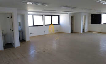 Imagem: EDIFÍCIO DETROIT - SANTA CECILIA - CONJUNTO