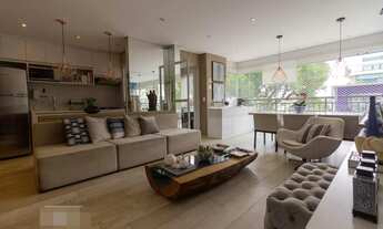 Imagem: Apartamento à venda em São Paulo - Eldorado