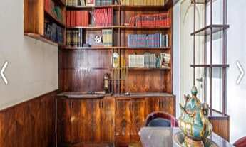 Imagem 6: CONDOMINIO EDIFICIO CAMACARI EM JARDIM PAULISTA - APARTAMENTO DE 193M² COM 2 DORMITÓRIOS