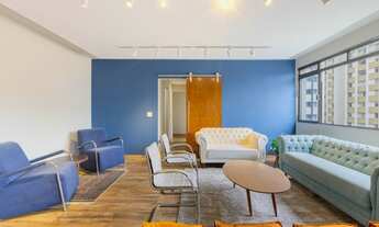 Imagem: Condomínio Raquel em Perdizes, Apartamento