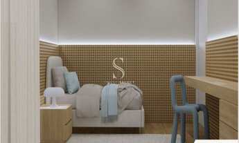 Imagem 5: Condomínio Palmares, Brooklin Paulista - Casa de 488,54m² com 3 suites, 5 banheiros e 4 va