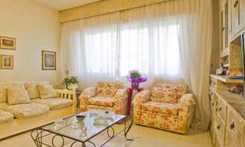 Imagem: EDIFICIO ANGELICA, HIGIENOPOLIS- APARTAMENTO