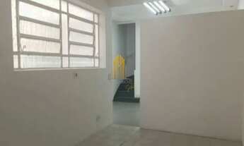 Imagem 2: JARDIM PAULISTA - SOBRADO COEMRCIAL DE 120m² COM 7 SALAS, 4 BANHEIROS E 1 VAGA Á VENDA