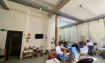 Imagem 3: Prédio Comercial com 2 aptos à Venda em Campos Elíseos