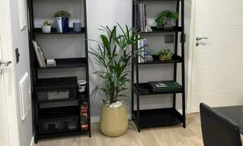 Imagem 6: Conj. Comercial a venda 36m² com copa, sala de reunião e 1 vaga Jabaquara- São Paulo, SP