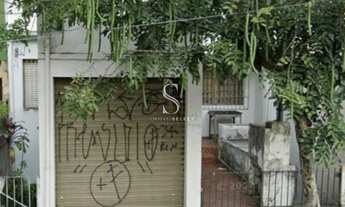 Imagem: Lapa, Terreno Residencial de 318m² com