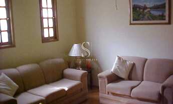 Imagem 3: PERDIZES CASA DE 300m² COM 1 QUARTO, 1 BANHEIRO E 1 VAGA Á VENDA