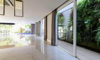 Imagem 7: Casa de Condomínio para Locação, Chácara Santo Antônio (Zona Sul) com 3 suítes, 5 vagas