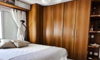 Imagem 5: Apartamento 3 dormitorios, 219m2, 4 vagas em Pinheiros