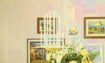 Imagem 7: Sobrado à venda no Campo Belo com 270m² 2 suítes 3 banheiros 3 vagas