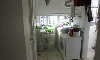 Imagem 7: Sumisura Evoluzione Apartamento 197m² 3 suites e 4 vagas no Sumisura Evoluzione Apartament