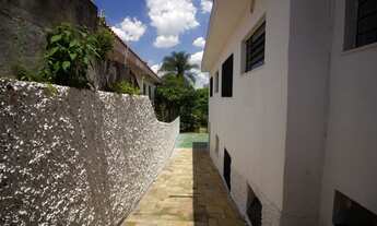 Imagem 4: Saúde, Casa Residencial de 460m² com 3 dormitórios, 1 suíte, 10 vagas