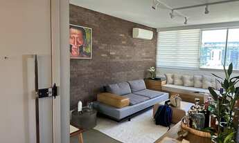 Imagem 5: Apartamento com 2 dormitórios á venda no Itaim Bibi!