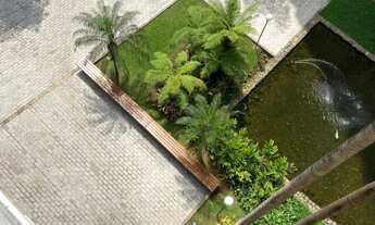 Imagem 6: Apartamento Luxuoso em Vila Uberabinha, SP