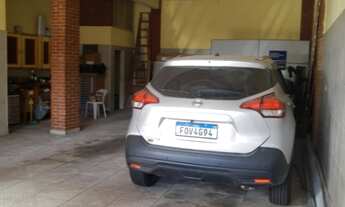 Imagem 4: Casa à venda na Vila Matilde com 387m² 6 dormitórios 4 suítes 2 banheiros 6 vagas