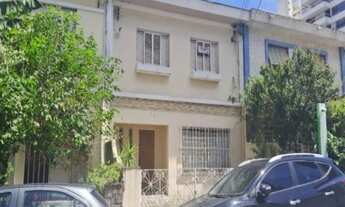 Imagem: Casa de Vila Charmosa em Pinheiros, SP