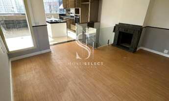 Imagem 4: CONDOMÍNIO COLUMBIA EM VILA MASCOTE - COBERTURA DUPLEX DE 140M² COM 3 QUARTOS, SALA, 2 BAN