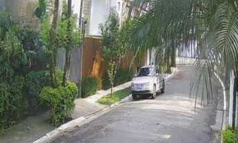 Imagem 3: Casa à venda no Pacaembu com 264m² 3 dormitórios 2 suítes 4 banheiros 4 vagas