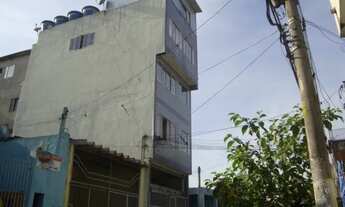 Imagem 5: Predio Zona Leste Com 5 Aptos 01 Com 2 Dom. E 4 Com 3 Dorm