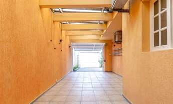 Imagem 7: Jardim Paulistano, Sobra Residencial de 220m² com 4 dormitórios, 2 suítes, 4 vagas