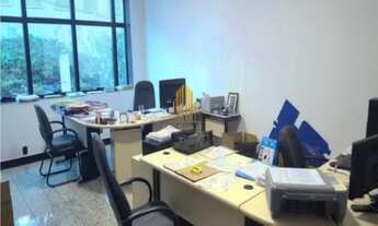 Imagem: Santo Amaro, Galpão Industrial de 1234m²