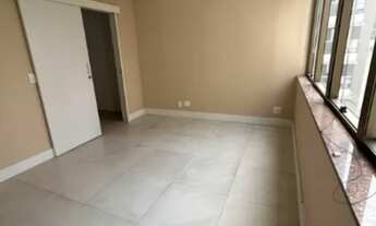 Imagem 6: Sala Comercial à venda no Edifício Torre Brigadeiro no Jardim Paulista com 30m² 1 banheiro