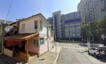 Imagem: Casa Comercial à venda na Vila Mariana