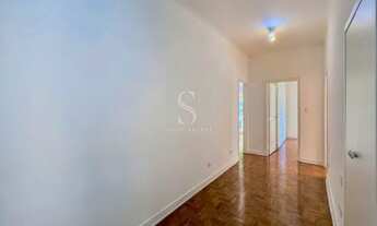 Imagem 6: Condomínio Edifício São Clemente - Higienopolis, Apartamento de 204m² com 4 dormitorios, 3