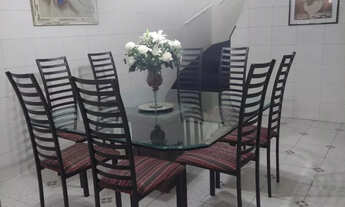 Imagem 4: Sobrado à venda no Rio Pequeno com 200m² 3 dormitórios 1 suíte 3 banheiros 6 vagas