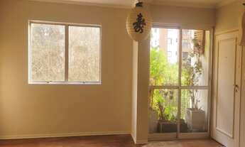 Imagem 4: Apartamento à Venda em Moema - Edifício Maison Rousseau