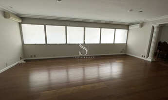 Imagem 3: EDIFICIO CAETÉ APARTAMENTO DE 170M² COM DOIS DORMITORIOS, UMA SUITE E 2 VAGAS EM - JARDIM