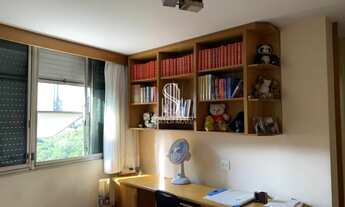 Imagem 2: EDIFÍCIO COM 4 DORMITORIOS, 4 SUÍTES, 6 BANHEIROS, 3 VAGAS DE GARAGEM, NA REGIÃO DA VILA S