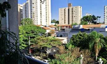 Imagem: Belo Apto 1 dorm à venda no Campo Belo