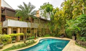 Imagem: Casa em Condomínio Alto Padrão 04 Suítes